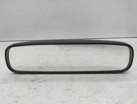 2014-2022 Nissan Rogue Interior Rear View Mirror Replacement OEM Fits OEM Used Auto Parts - Oemusedautoparts1.com