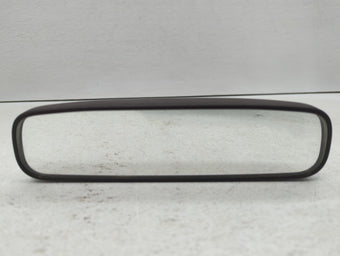 compare product 2014-2022 Nissan Rogue Interior Rear View Mirror Replacement OEM Fits OEM Used Auto Parts