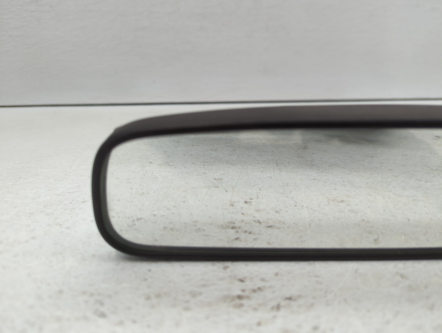 2014-2022 Nissan Rogue Interior Rear View Mirror Replacement OEM Fits OEM Used Auto Parts - Oemusedautoparts1.com