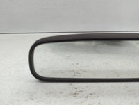2014-2022 Nissan Rogue Interior Rear View Mirror Replacement OEM Fits OEM Used Auto Parts - Oemusedautoparts1.com