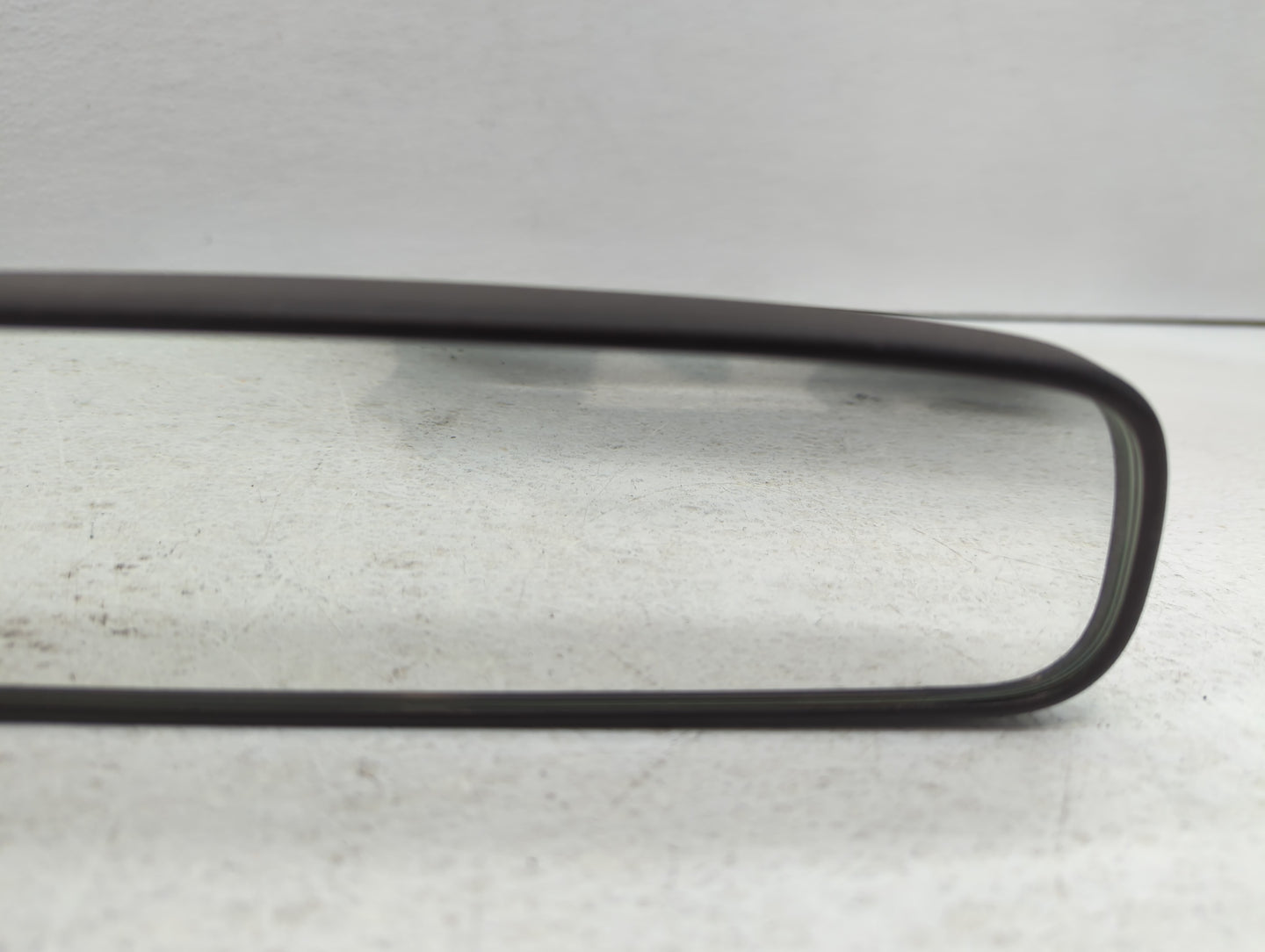 2014-2022 Nissan Rogue Interior Rear View Mirror Replacement OEM Fits OEM Used Auto Parts - Oemusedautoparts1.com