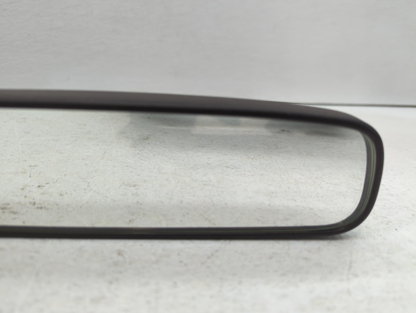 2014-2022 Nissan Rogue Interior Rear View Mirror Replacement OEM Fits OEM Used Auto Parts - Oemusedautoparts1.com