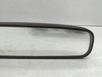 2014-2022 Nissan Rogue Interior Rear View Mirror Replacement OEM Fits OEM Used Auto Parts - Oemusedautoparts1.com