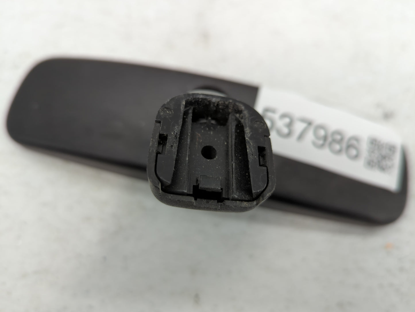 2014-2022 Nissan Rogue Interior Rear View Mirror Replacement OEM Fits OEM Used Auto Parts - Oemusedautoparts1.com