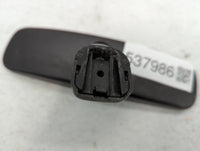 2014-2022 Nissan Rogue Interior Rear View Mirror Replacement OEM Fits OEM Used Auto Parts - Oemusedautoparts1.com