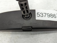 2014-2022 Nissan Rogue Interior Rear View Mirror Replacement OEM Fits OEM Used Auto Parts - Oemusedautoparts1.com