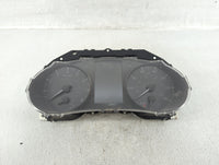 2019 Nissan Rogue Instrument Cluster Speedometer Gauges P/N:5HT0A/M9WH Miles: Fits OEM Used Auto Parts - Oemusedautoparts1.c