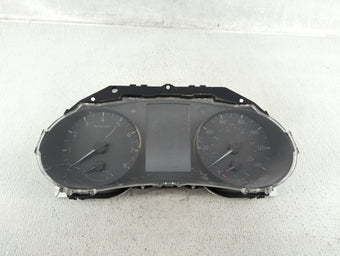 compare product 2019-2020 Nissan Rogue Instrument Cluster Speedometer Gauges P/N:248107FL0A Fits Fits 2019 2020 OEM Used Auto Parts