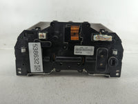 2019-2020 Nissan Rogue Instrument Cluster Speedometer Gauges P/N:248107FL0A Fits Fits 2019 2020 OEM Used Auto Parts - Oemuse