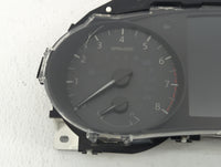2019-2020 Nissan Rogue Instrument Cluster Speedometer Gauges P/N:7FM0A Miles: Fits Fits 2019 2020 OEM Used Auto Parts - Oemu