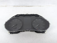 2019-2020 Nissan Rogue Instrument Cluster Speedometer Gauges P/N:5HT0A/I01A 5HT0A/X4C7 Fits Fits 2019 2020 OEM Used Auto Par