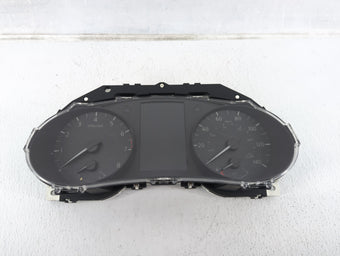 compare product 2019-2020 Nissan Rogue Instrument Cluster Speedometer Gauges P/N:5HT0A/I01A 5HT0A/X4C7 Fits Fits 2019 2020 OEM Used Auto Parts