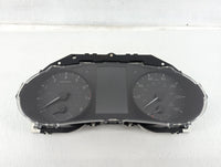 2019-2020 Nissan Rogue Instrument Cluster Speedometer Gauges P/N:7FM0A Fits Fits 2019 2020 OEM Used Auto Parts - Oemusedauto