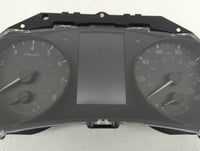 2019-2020 Nissan Rogue Instrument Cluster Speedometer Gauges P/N:7FM0A Fits Fits 2019 2020 OEM Used Auto Parts - Oemusedauto