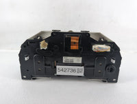 2019-2020 Nissan Rogue Instrument Cluster Speedometer Gauges P/N:7FM0A Fits Fits 2019 2020 OEM Used Auto Parts - Oemusedauto