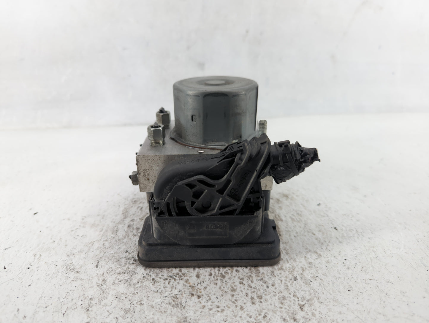 2019-2020 Nissan Rogue ABS Pump Control Module Replacement P/N:47660 75V0A Fits Fits 2019 2020 OEM Used Auto Parts - Oemused