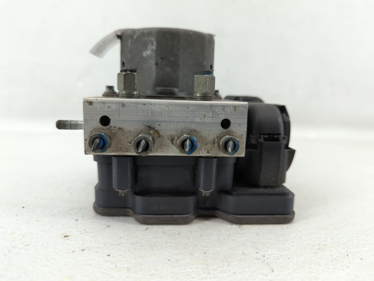 2019-2020 Nissan Rogue ABS Pump Control Module Replacement P/N:47660 7FL4A 47660 75V0A Fits Fits 2019 2020 OEM Used Auto Par