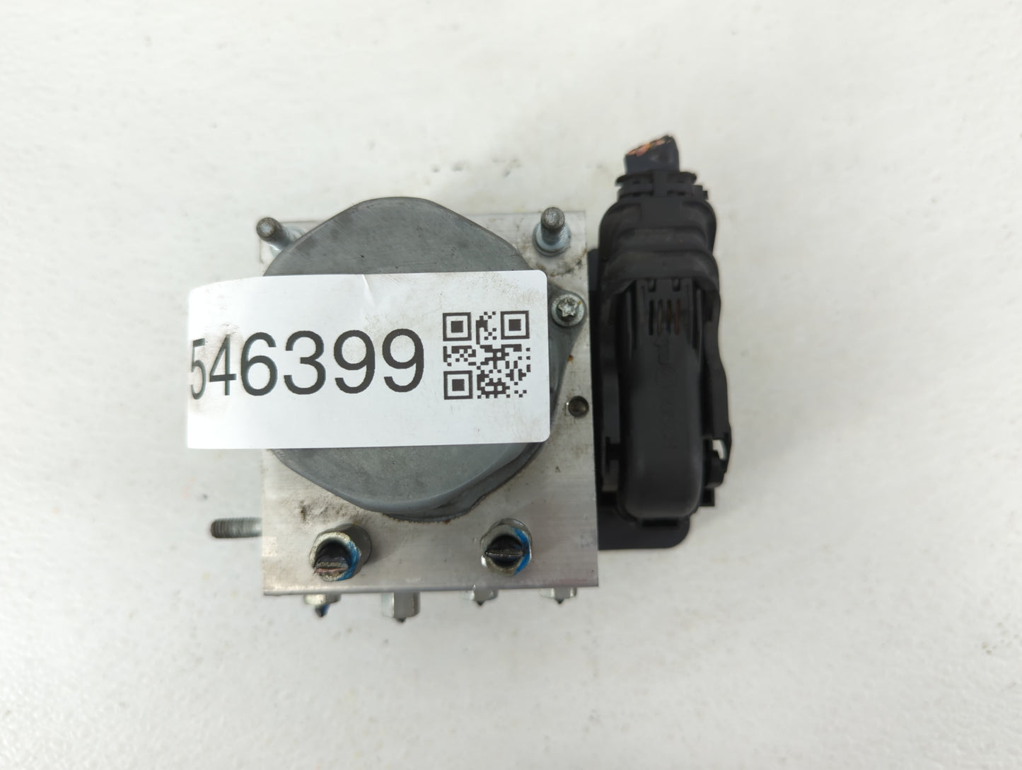 2019-2020 Nissan Rogue ABS Pump Control Module Replacement P/N:47660 7FL4A 47660 75V0A Fits Fits 2019 2020 OEM Used Auto Par