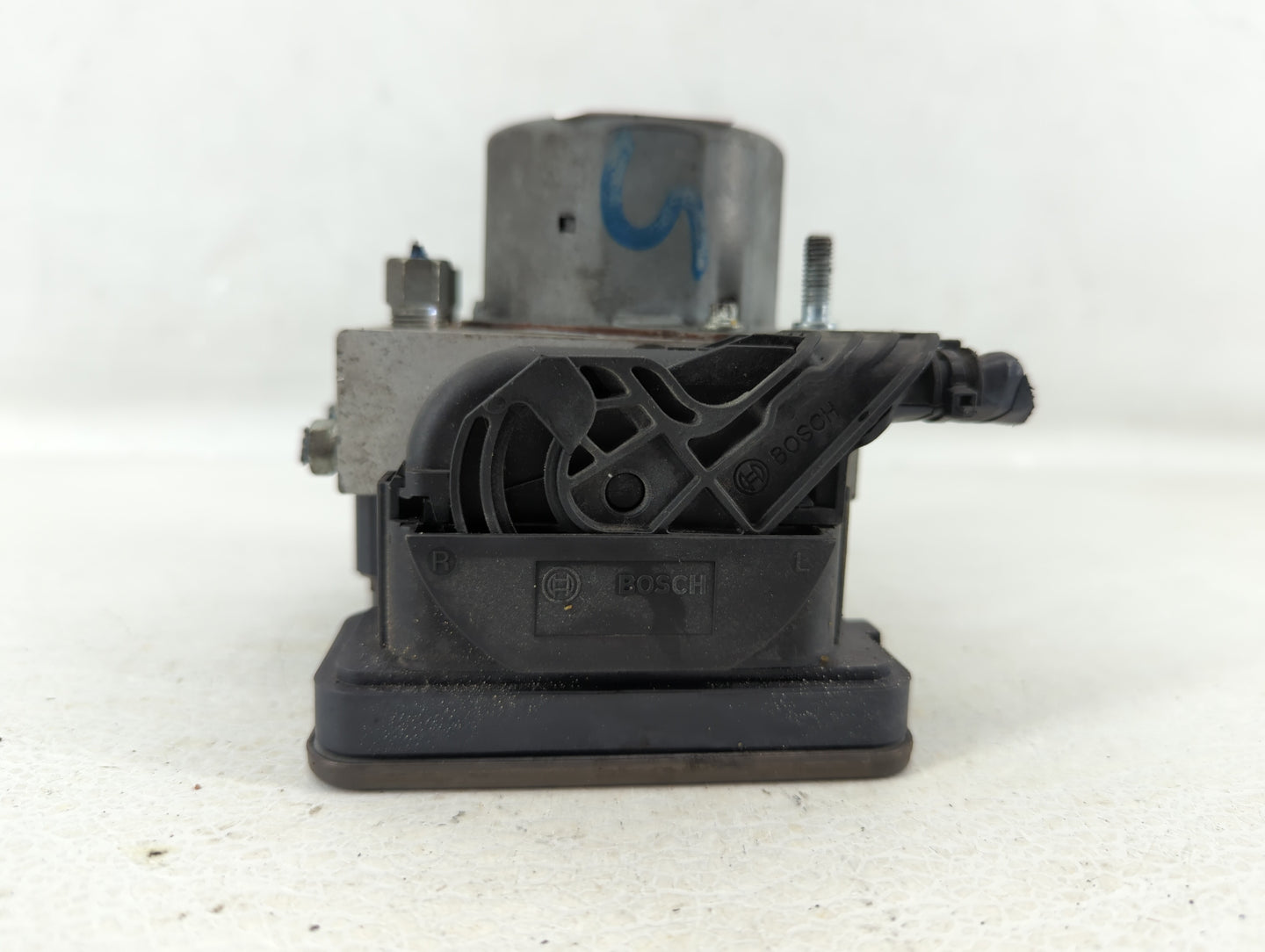 2019-2020 Nissan Rogue ABS Pump Control Module Replacement P/N:47660 7FL4A 47660 75V0A Fits Fits 2019 2020 OEM Used Auto Par