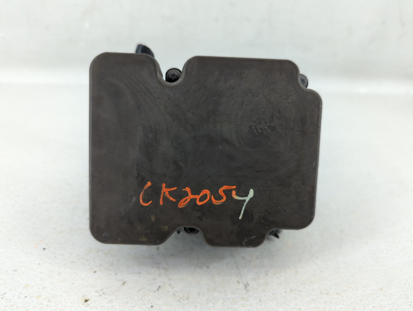 2019-2020 Nissan Rogue ABS Pump Control Module Replacement P/N:47660 7FL4A 47660 75V0A Fits Fits 2019 2020 OEM Used Auto Par