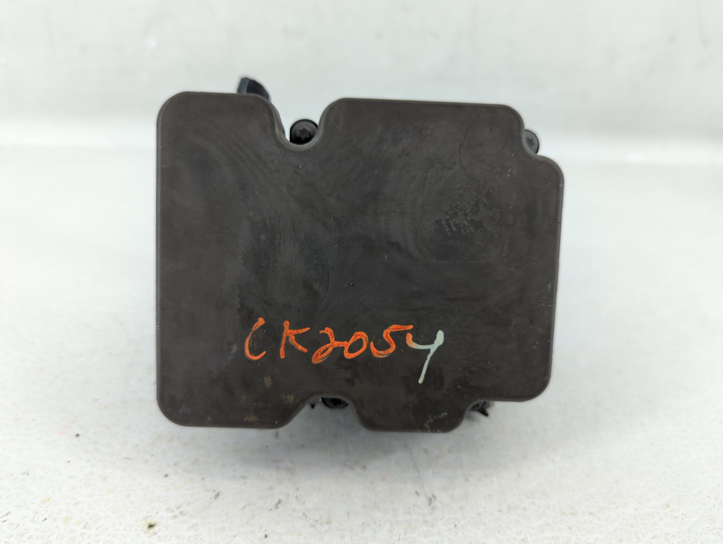 2019-2020 Nissan Rogue ABS Pump Control Module Replacement P/N:47660 7FL4A 47660 75V0A Fits Fits 2019 2020 OEM Used Auto Par