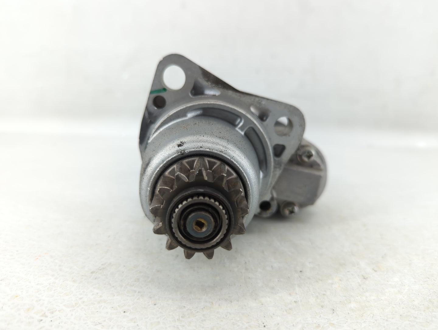2015-2020 Nissan Rogue Car Starter Motor Solenoid OEM P/N:M000TB0072 23300 3TA0C Fits Fits 2015 2016 2017 2018 2019 2020 OEM