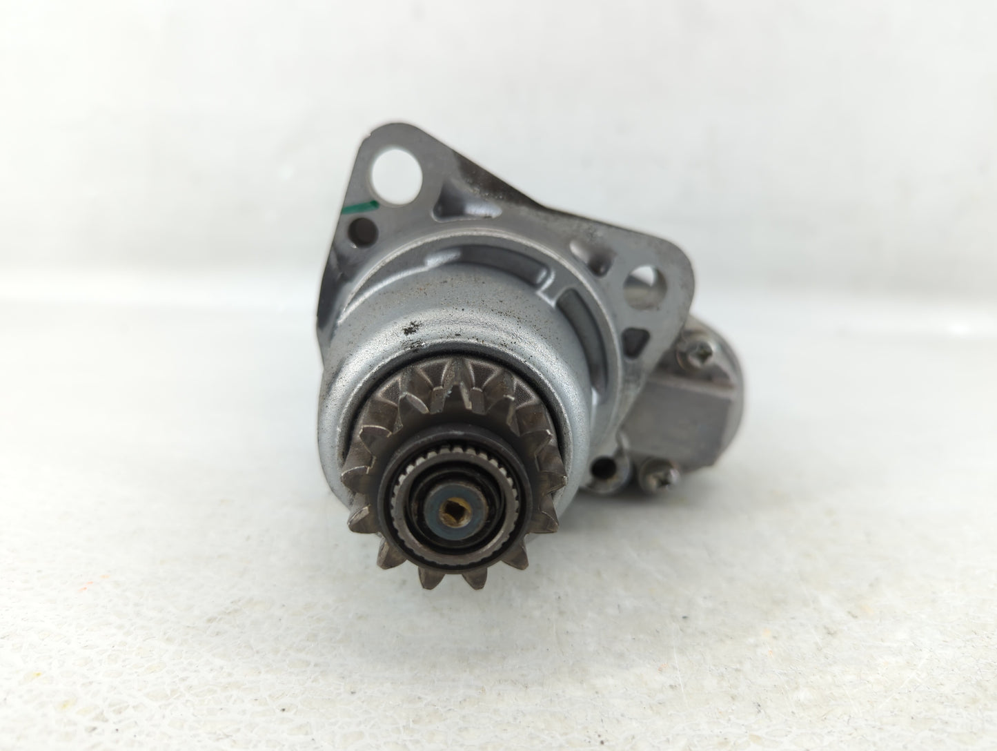2015-2020 Nissan Rogue Car Starter Motor Solenoid OEM P/N:M000TB0072 23300 3TA0C Fits Fits 2015 2016 2017 2018 2019 2020 OEM