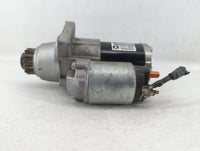 2015-2020 Nissan Rogue Car Starter Motor Solenoid OEM P/N:M000TB0072 23300 3TA0C Fits Fits 2015 2016 2017 2018 2019 2020 OEM