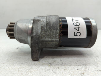 compare product 2015-2020 Nissan Rogue Car Starter Motor Solenoid OEM P/N:M000TB0072 23300 3TA0C Fits Fits 2015 2016 2017 2018 2019 2020 OEM Used Auto Parts