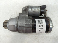 2015-2020 Nissan Rogue Car Starter Motor Solenoid OEM P/N:M000TB0072 23300 3TA0C Fits Fits 2015 2016 2017 2018 2019 2020 OEM