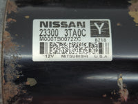 2015-2020 Nissan Rogue Car Starter Motor Solenoid OEM P/N:M000TB0072 23300 3TA0C Fits Fits 2015 2016 2017 2018 2019 2020 OEM