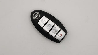 compare product Nissan Rogue Keyless Entry Remote Fob Kr5s180144106 S180144106 4 Buttons