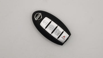Nissan Rogue Keyless Entry Remote Fob KR5S180144106 S180144106 4 buttons - Oemusedautoparts1.com