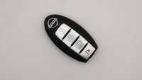 Nissan Rogue Keyless Entry Remote Fob KR5S180144106 S180144106 4 buttons - Oemusedautoparts1.com