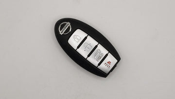 Nissan Rogue Keyless Entry Remote Fob Kr5s180144106 S180144106 4 Buttons