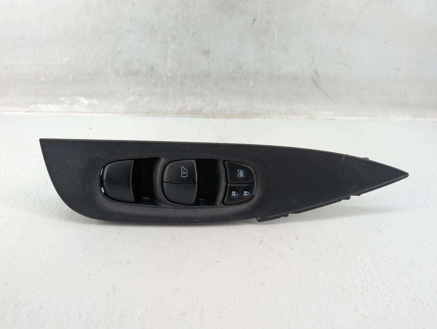 2014-2020 Nissan Rogue Master Power Window Switch Replacement Driver Side Left P/N:25401 4BA5A Fits OEM Used Auto Parts - Oe