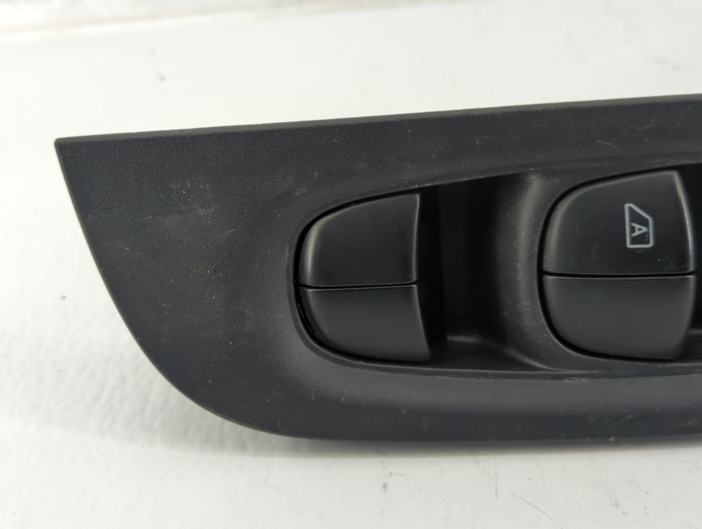 2014-2020 Nissan Rogue Master Power Window Switch Replacement Driver Side Left P/N:25401 4BA5A Fits OEM Used Auto Parts - Oe