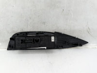 2014-2020 Nissan Rogue Master Power Window Switch Replacement Driver Side Left P/N:25401 4BA5A Fits OEM Used Auto Parts - Oe