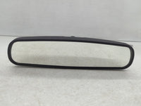 2014-2022 Nissan Rogue Interior Rear View Mirror Replacement OEM P/N:E8011681 Fits OEM Used Auto Parts - Oemusedautoparts1.c