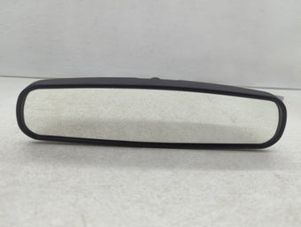 compare product 2014-2022 Nissan Rogue Interior Rear View Mirror Replacement OEM P/N:E8011681 Fits OEM Used Auto Parts