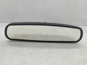 2014-2022 Nissan Rogue Interior Rear View Mirror Replacement OEM P/N:E8011681 Fits OEM Used Auto Parts - Oemusedautoparts1.c