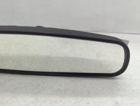 2014-2022 Nissan Rogue Interior Rear View Mirror Replacement OEM P/N:E8011681 Fits OEM Used Auto Parts - Oemusedautoparts1.c