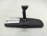 2014-2022 Nissan Rogue Interior Rear View Mirror Replacement OEM P/N:E8011681 Fits OEM Used Auto Parts - Oemusedautoparts1.c