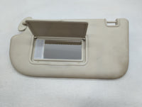 2018-2020 Nissan Rogue Sun Visor Shade Replacement Driver Left Mirror Fits Fits 2018 2019 2020 OEM Used Auto Parts - Oemused