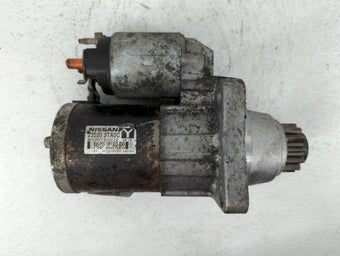compare product 2015-2020 Nissan Rogue Car Starter Motor Solenoid OEM P/N:2300 3TA0C Fits Fits 2015 2016 2017 2018 2019 2020 OEM Used Auto Parts