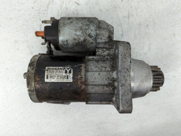 2015-2020 Nissan Rogue Car Starter Motor Solenoid OEM P/N:2300 3TA0C Fits Fits 2015 2016 2017 2018 2019 2020 OEM Used Auto P