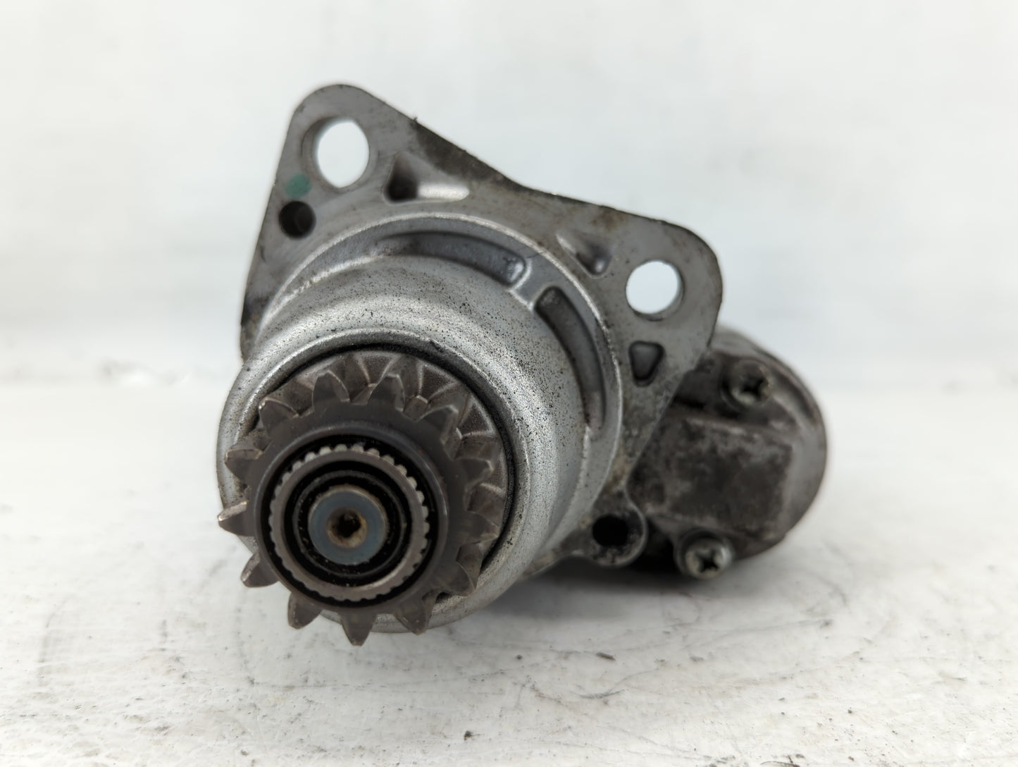 2015-2020 Nissan Rogue Car Starter Motor Solenoid OEM P/N:2300 3TA0C Fits Fits 2015 2016 2017 2018 2019 2020 OEM Used Auto P