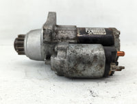 2015-2020 Nissan Rogue Car Starter Motor Solenoid OEM P/N:2300 3TA0C Fits Fits 2015 2016 2017 2018 2019 2020 OEM Used Auto P