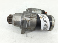 2015-2020 Nissan Rogue Car Starter Motor Solenoid OEM P/N:2300 3TA0C Fits Fits 2015 2016 2017 2018 2019 2020 OEM Used Auto P