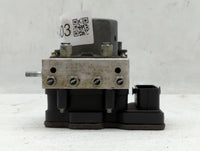 2019-2020 Nissan Rogue ABS Pump Control Module Replacement P/N:47660 7FL4A 47660 75V0A Fits Fits 2019 2020 OEM Used Auto Par